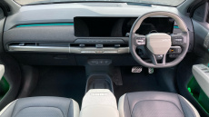 Kia Ev3 148kW GT-Line S 81.4kWh 5dr Auto Electric Estate